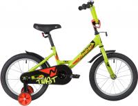 14" Novatrack 2020 Twist 14  ( зеленый ) 141TWIST.GN20