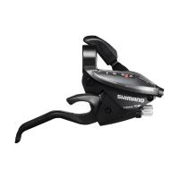 Моноблок Shimano ST-EF510-7R2A (7-sp)