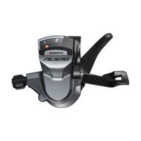 Манетки Shimano SL-M4010-L (2-sp)