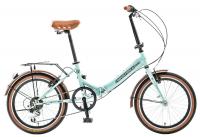 24" Novatrack 2024 Aurora 24 6.0 Бежевый