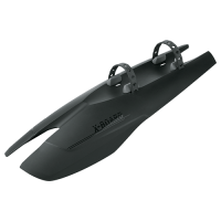 Крыло на нижнюю трубу рамы SKS X-BOARD DARK