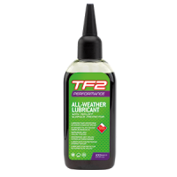 Weldtite TF2 Performance All-Weather Lubricant with Teflon® (100ml)