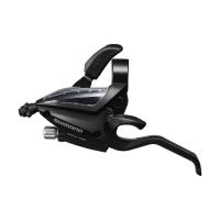 Моноблок Shimano ST-EF500-L2A (3-sp)