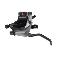 Моноблок Shimano ST-M4000-L (3-sp)