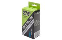 27,5" Велокамера PRESTA STELS/CHAO YANG 27.5" 1.75/2.10 вентиль PRESTA, в инд. упаковке