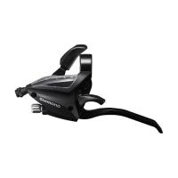 Моноблок Shimano ST-EF500-L4A (3-sp)