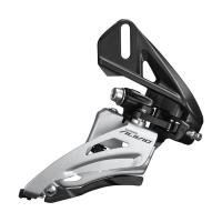 Передний переключатель Shimano FD-M4020-D (2-sp)