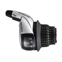 Шифтер Shimano SL-RS45-6R (6-sp)