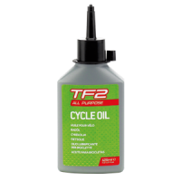 Weldtite TF2 Cycle Oil (125ml)