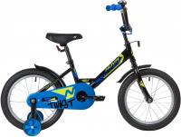 14" Novatrack 2020 Twist 14  ( черный ) 141TWIST.BK20