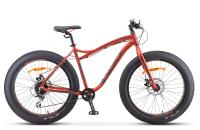 26" Stels 2021 Aggressor MD V010 18" Красный