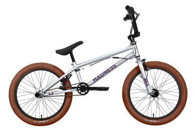 Stark Madness BMX 3 (2023)