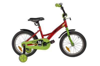 Novatrack Strike 16" (2022)