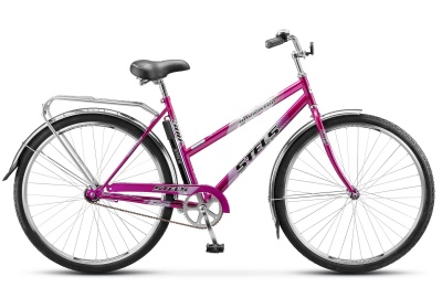 28&quot; Stels 2021 Navigator 300 Lady Фиолетовый