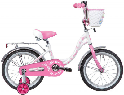 Novatrack Butterfly 16" (2020)