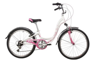 Novatrack Butterfly 24" (2022)