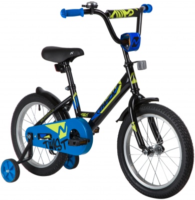 Novatrack Twist 20" (2020)