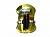 Колодки Тормозные V-brake Barradine 947V