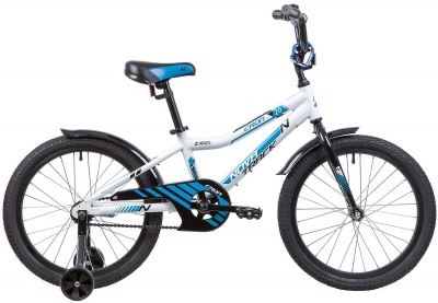 Novatrack Cron 20" (2021)