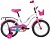 Novatrack Tetris 16'' (2020) с корзинкой