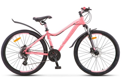 Stels Miss 6100 D 26" V010 (2021)