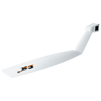 SKS X-TRA-DRY (Задний, Белый 26&quot;-28&quot;)