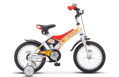 Stels Jet 14" Z010 (2021)