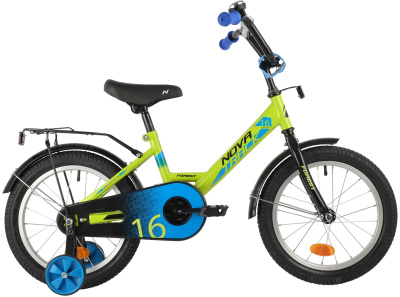 Novatrack Forest 16" (2021)