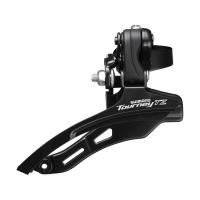 Передний переключатель Shimano FD-TZ500-DS6 (3-sp)