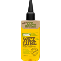 Weldtite PURE Wet Lube (100ml)