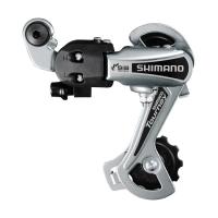 Задний переключатель Shimano RD-TY21-B-SS (6-sp)