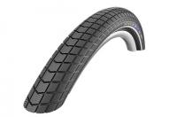 27,5х2,0 Schwalbe BIG BEN K-Guard 50-584, B/B HS439 SBC