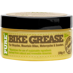 Weldtite PURE Bike Grease (100g)