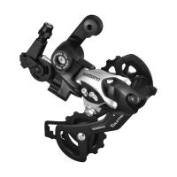 Задний переключатель Shimano RD-TX55-SGS (7-sp)