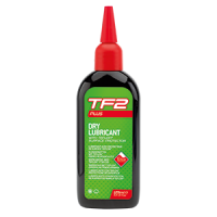 Weldtite TF2 Plus Dry Lubricant with Teflon® (125ml)