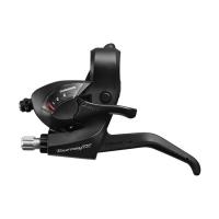 Моноблок Shimano ST-TX800-L (3-sp)