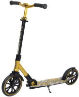 Складной самокат TechTeam Comfort 230R (2021)