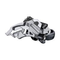 Передний переключатель Shimano FD-M4000-TS6 (3-sp)