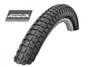 20x2,1 (54-406) Schwalbe JUMPIN JACK perfomance B/B HS331 DC