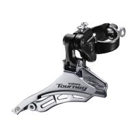 Передний переключатель Shimano FD-TY300-DS6 (3-sp)