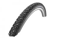 Покрышка Schwalbe WINTER PLUS Smart-Guard,47-559 26х1,75 B/B+RT HS396 (200 Studs) 