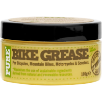 Weldtite PURE Bike Grease (100g)