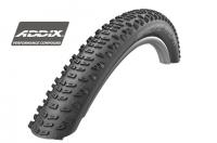 Покрышка Schwalbe RACING RALPH, Perf, folding,б\упак.57-584 B/B-SK HS425 Addix