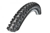 26x2,25 (57-559) Schwalbe TOUGH TOM K-Guard B/B-SK HS411 SBC