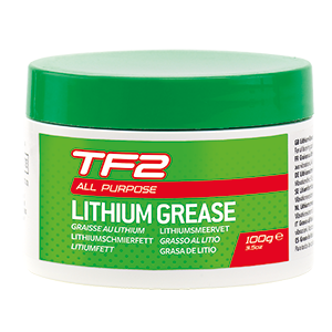 Weldtite TF2 Lithium Grease (100g)