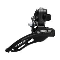 Передний переключатель Shimano FD-TZ510-DS6 (3-sp)