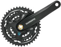 Система шатунов Shimano FC-M311 (3-sp)