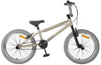 20" BMX TechTeam Goof Темно-Песочный