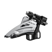 Передний переключатель Shimano FD-M4020-E (2-sp)