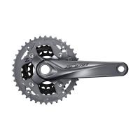 Система шатунов Shimano FC-M4050 (3-sp)